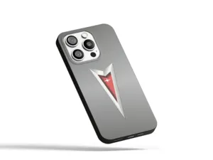 Pontiac Phone Case Durable High-End Pro
